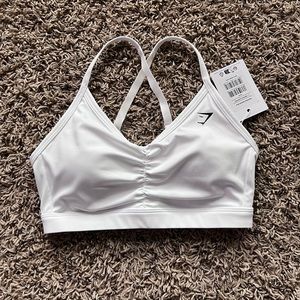 SOLD Gymshark sports bra